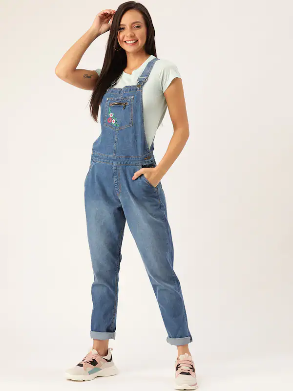 Dungarees