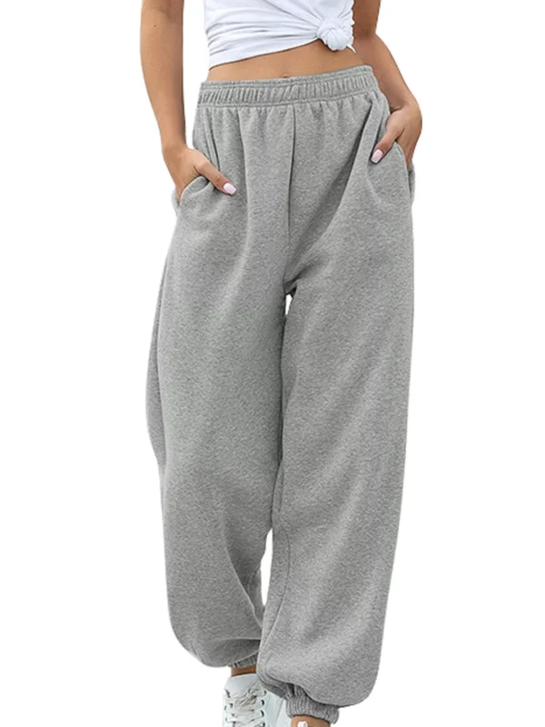 Sweatpants