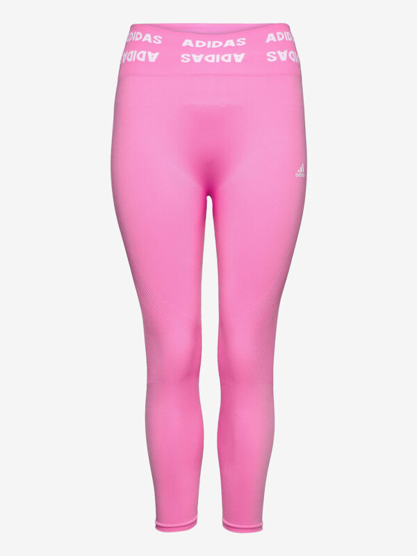 Training Aeroknit 7/8 High-Rise Tights W (Plus Size)