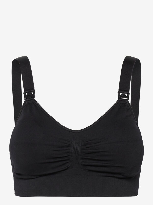 Padded Maternity & Nursing Bra