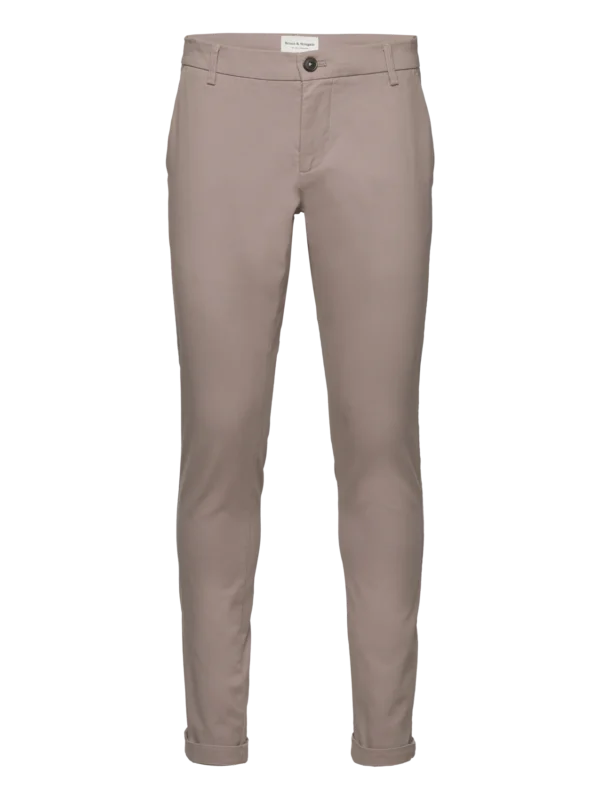 BS Andrik Slim Fit Chinos