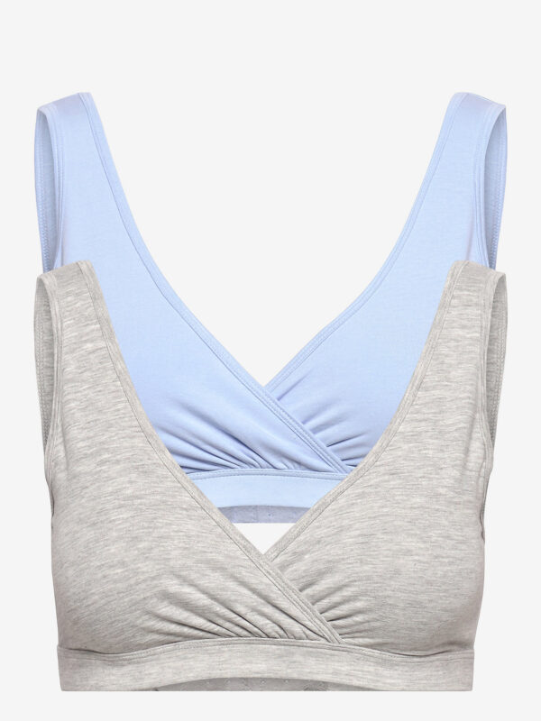 Bra Nursing Wrap top CO 2 p