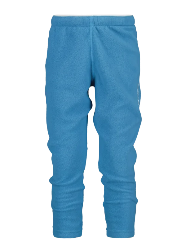 Fleece trousers