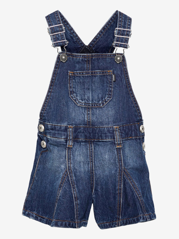 PRILLIB OVERALLS
