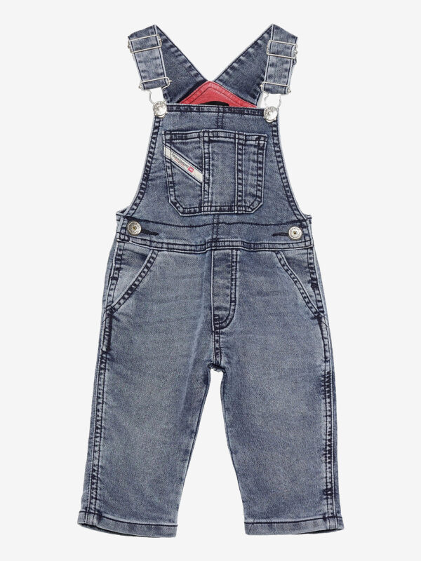 PJUMPIB JJJ OVERALLS