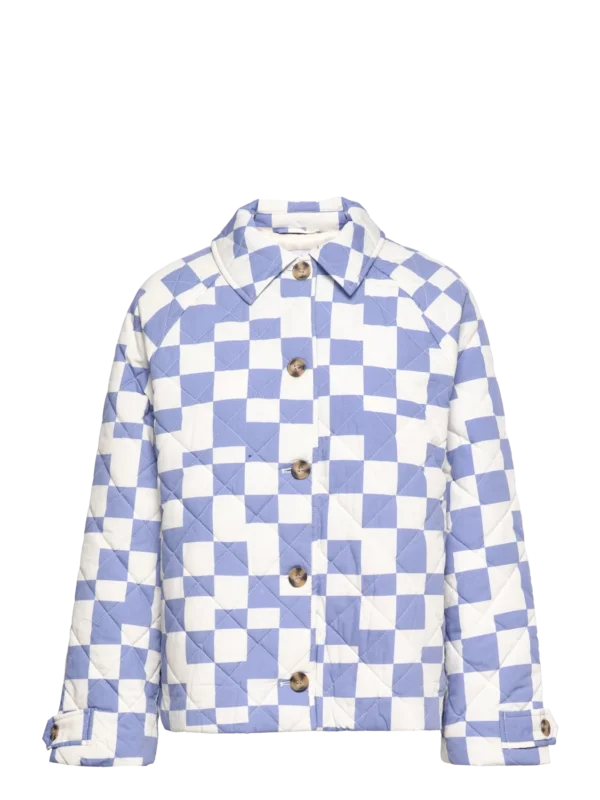 ENCAMELLIA JACKET AOP 6731