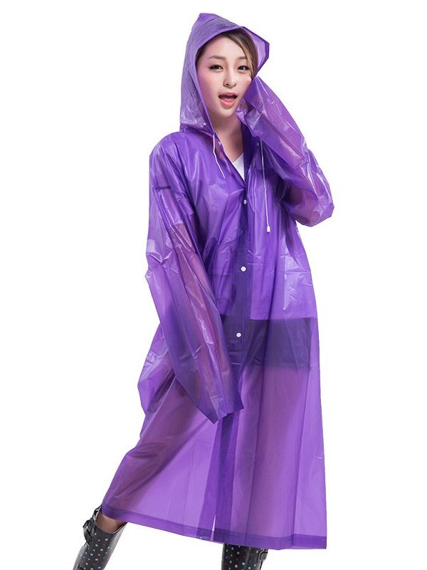 Rainwear