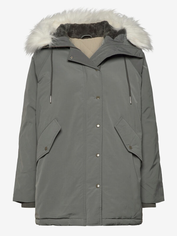 Oslo Parka