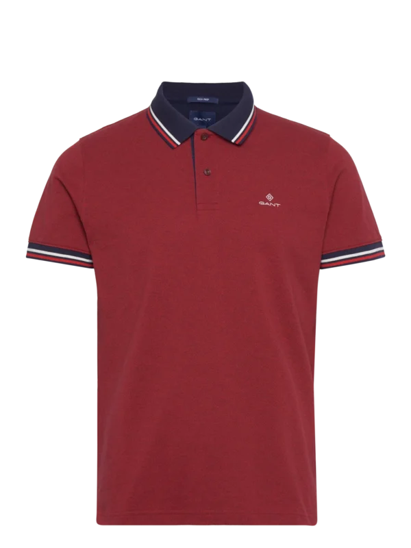 D1. TP MARLED SS RUGGER