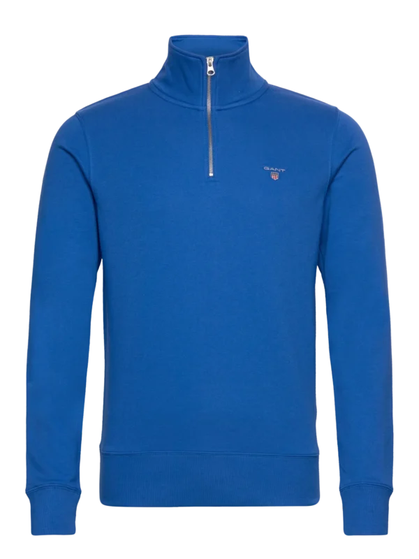 ORIGINAL HALF ZIP SWEAT - Sweatshirts