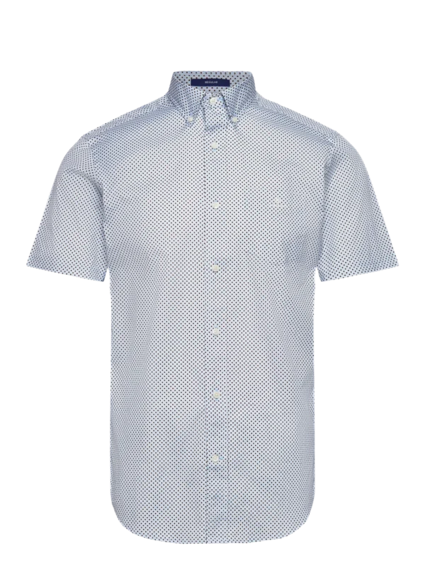 Short-sleeved shirts