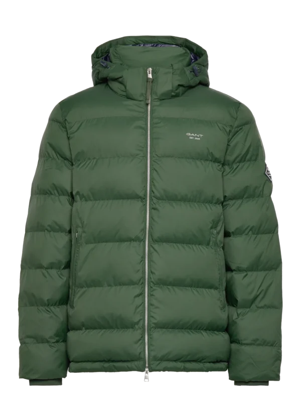 D1. ACTIVE CLOUD JACKET