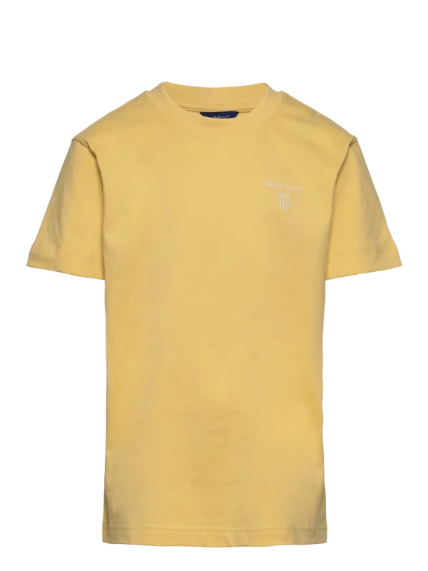Short-sleeved t-shirts