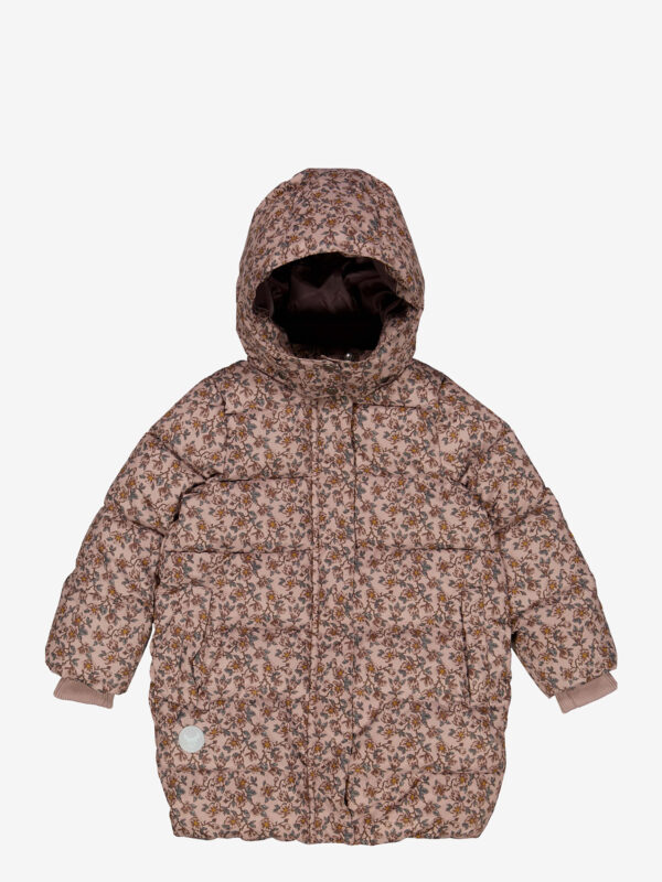 Puffer Coat Yrsa