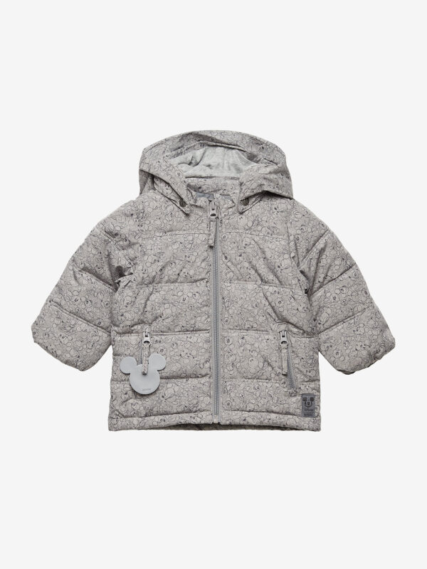 Down Jacket Mickey