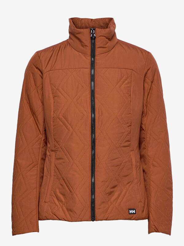 W CREW INSULATOR JACKET