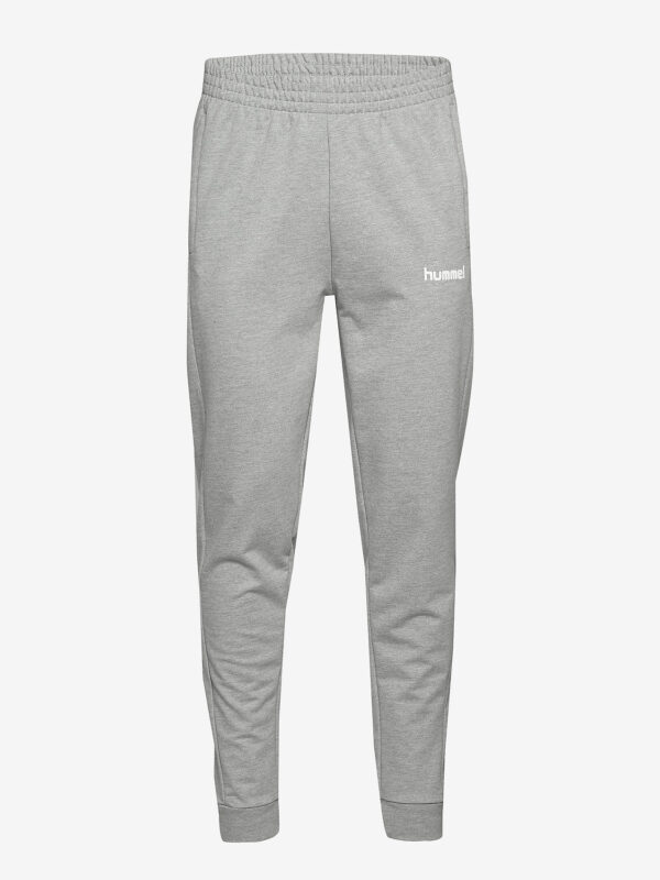 HMLGO COTTON PANT