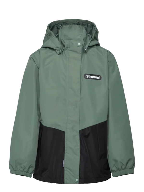 Softshell jackets