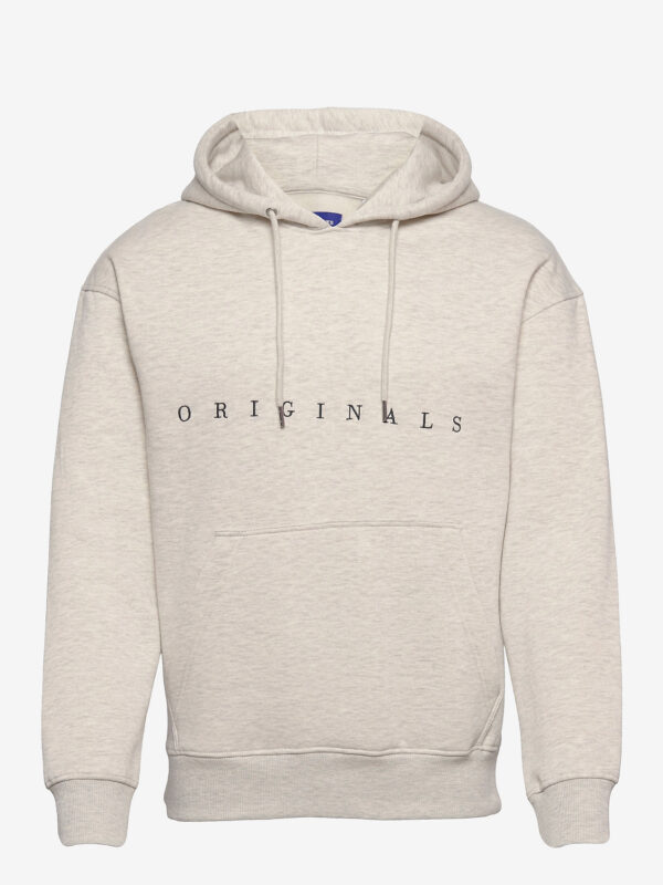 JORCOPENHAGEN SWEAT HOOD NOOS