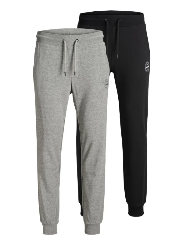 JPSTGORDON JJSHARK SWEATPANT 2PK MP NOOS