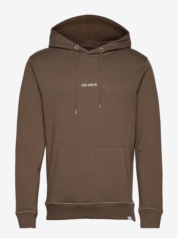 Lens Hoodie