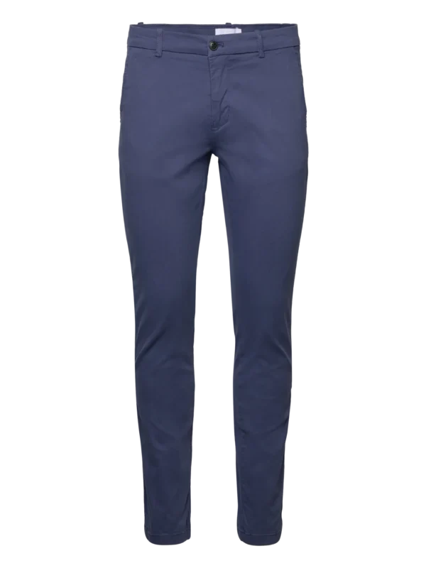 Superflex chino pants