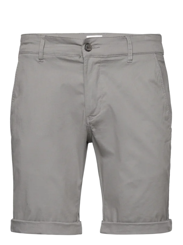 Superflex chino shorts