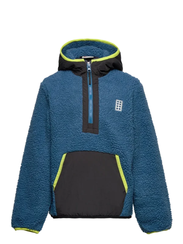 LWSKY 710 - SHERPA FLEECE