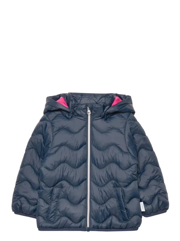 NMFMAGGY JACKET PB
