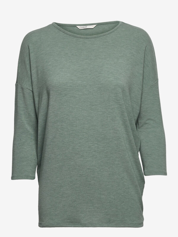 ONLGLAMOUR 3/4 TOP JRS NOOS