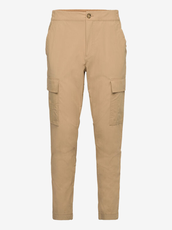 SLHSLIMTAPERED-JEROME CARGO PANTS G