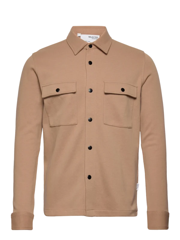 SLHJACKIE SWEAT JACKET W