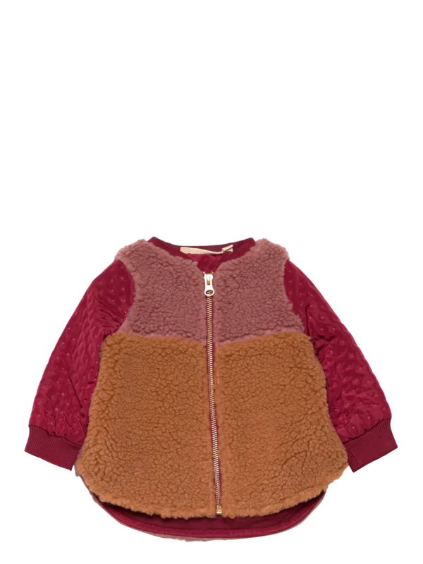 SGGillia Jacket Girls