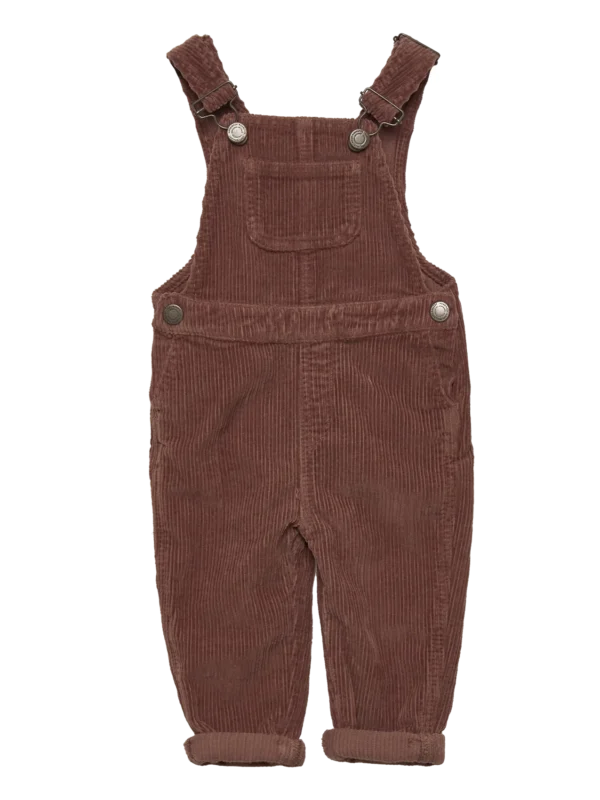 SGKarlo Corduroy Dungarees - Boys