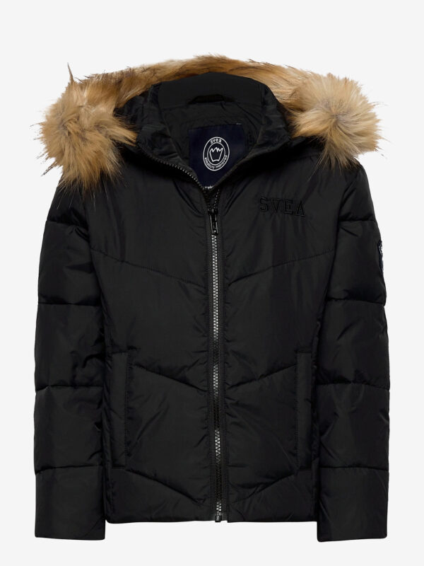 K. New Whitehorse Jacket - Parkas
